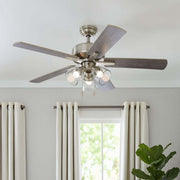 Better Homes & Gardens W10001-009 Bennett 52