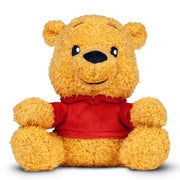 Tonies Cuddle Tonie Disney Winnie the Pooh Plush Audio Storytelling Toy, Multicolored, Ages 3 and Up, 11003871-02