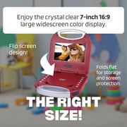 Proscan PDVD7049 Elite 7