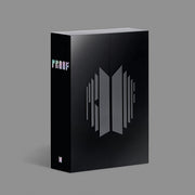 BIGHIT Music BTS Proof (Standard Edition) (CD)