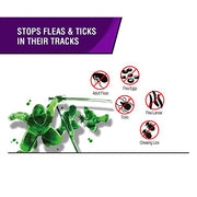 Frontline Plus Pet Insect Treatment for Dogs - 3 doses