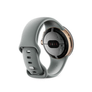 Google Ga03119-US Pixel Android Smartwatch With Activity Tracking