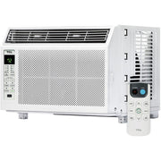 TCL H6W23W 6,000 BTU Window AC, Digital, 115V, R32