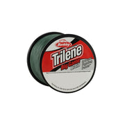 Berkley Trilene Big Game Braided Fishing Line, 20 lb Test Strength, Lo-Vis Green, 330 yd, BGB20-22