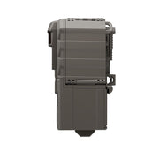 Tactacam Reveal X 4.0 Cellular Trail Camera, 4K Ultra HD Photos, 1080p Video, IP66 Waterproof, Built-In Microphone, GPS Tracking, RV-TC-XG4
