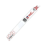 Milwaukee 48-00-5713 Super Sawzall Blade 10 Teeth per Inch 9-Inch Length