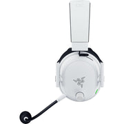 Razer RZ04-05410400-R3U1 BlackShark V3 Wireless Gaming Headset for PC: 50mm Drivers, White