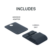 Fjorden Basic (non-MagSafe) Professional Camera Grip for iPhone