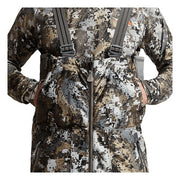Sitka Incinerator Aerolite Men's Hunting Bib, GORE-TEX Waterproof, PrimaLoft Gold Insulation, Elevated II