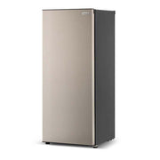 Frigidaire 10 cu. ft. Gallery Upright Freezer, Beige