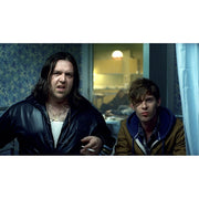 Sony Pictures Attack the Block DVD Movie Sci-Fi Action Comedy, 2011 Release, English with French Subtitles, 38796