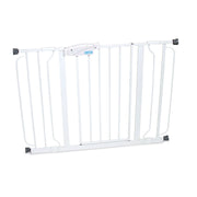 Regalo 1164EW Easy Step Extra Wide Baby Gate White