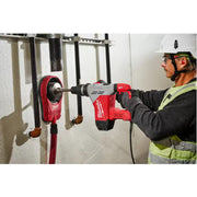 Milwaukee 5517-21 1-9/16 in. SDS-Max Rotary Hammer