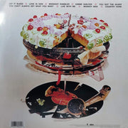 The Rolling Stones Let It Bleed 50th Anniversary Edition 180g Vinyl LP Remastered Stereo Audio 8584-1
