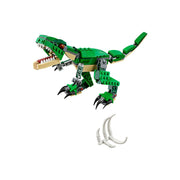 Lego 6175243 Creator Mighty Dinosaurs 31058 Dinosaur toy