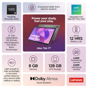Lenovo ZAFR0912US Idea Tab 11