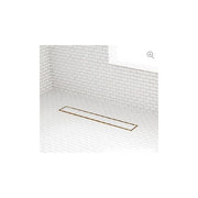 Signature Hardware ZA3-T01-24-PB-C 24