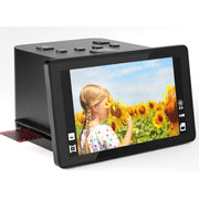 DIGITNOW Slide & Negative Scanner with 5
