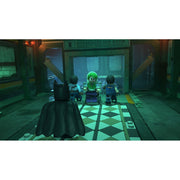 Warner Bros. LEGO Batman Legacy of the Dark Knight Video Game, Xbox Series X, Standard Edition, 1000858739