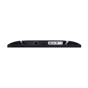 ViewSonic VA2756A-MHD 27-Inch IPS Full HD Monitor, 120Hz Refresh Rate, HDMI DisplayPort VGA Inputs, Black