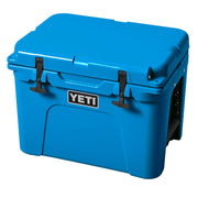 YETI Tundra 35 Cooler - Big Wave Blue