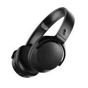 Skullcandy S5PRW-Q740 Riff Wireless XT 2 Bluetooth Headphones with Microphone - Black