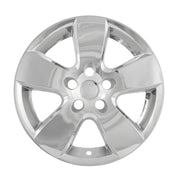 Coast2Coast 5 Spoke Chrome Plated 20 in Wheel Cover Set of 4 for Dodge Ram 1500 SLT 2009-2012