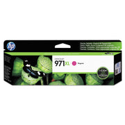 HP CN627AM 971XL Magenta High Yield Original Ink Cartridge