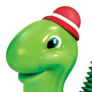 Radio Flyer 73S Inchworm Ride-on