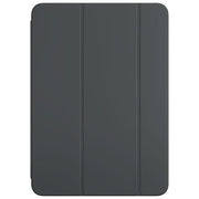 Apple Smart Folio Case for iPad Pro 11, Magnetic Closure, Multi-Angle Stand, Black, MW983ZM/A