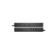 Dell WD19TBS Thunderbolt Dock, Black