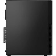 Lenovo ThinkCentre M90s Gen 5 Desktop Computer, Intel Core i9-14900 14th Gen, 64 GB DDR5 RAM, 1 TB PCIe NVMe SSD, Small Form Factor, Black, Intel Q670 Chipset, Windows 11 Pro, UHD Graphics 770