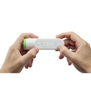 Withings SCT01-ALL-INTER Thermo - Smart Non-Contact Digital Forehead Thermometer, FSA Eligible