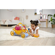 Disney Princess 33256 Carriage RC Radio Control Cars, Multicolor