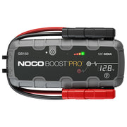 NOCO GB150 Boost PRO 3,000A UltraSafe Lithium Jump-Starter