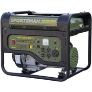 Sportsman GEN4000 Gasoline 4000W Portable Generator