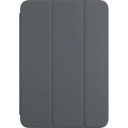 Apple MC2Q4ZM/A Smart Folio for Apple iPad mini (A17 Pro) and Apple iPad mini (6th Generation 2021) - Charcoal Gray