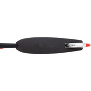 Razor 13013203 Carbon Lux Scooter, Black