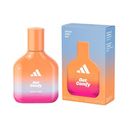 HFC Prestige Products, Inc ADI-99350198980 Adidas Vibes Get Comfy Eau De Parfum Unisex 50 Ml