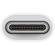 Apple MJ1M2AM/A USB-C-to-USB Adapter, White