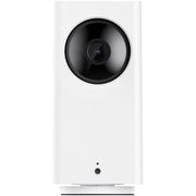 Wyze Cam Pan v2 1080p Wi-Fi Indoor Smart Home Camera, White - High-quality