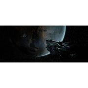 Cold Iron Studios Aliens Fireteam Elite (XBS/XB1)
