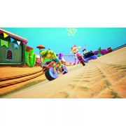 Gamemill Entertainment Kart Racers 3Slime Speedway(Xbox Series X/Xbox One)