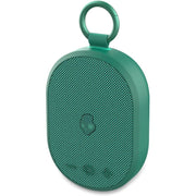Skullcandy Kilo XT Wireless Bluetooth Speaker, IPX7 Waterproof, 24-Hour Battery, True Wireless Pairing, Green, Portable with Integrated Clip