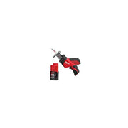 Milwaukee 2420-20 Bare-Tool 12-Volt Hackzall Saw