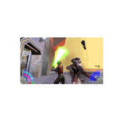 THQ Nordic Games Star Wars Jedi Knight Collection (Nintendo Switch)