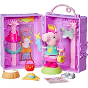 Hasbro Peppa Pig Peppa's Wardrobe