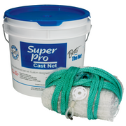 Betts Super Pro Cast Net - 8' - 3/8