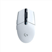 Logitech G305 LIGHTSPEED Wireless Gaming Mouse - White