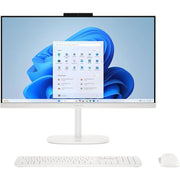 HP 24-cu0023w OmniStudio 23.8